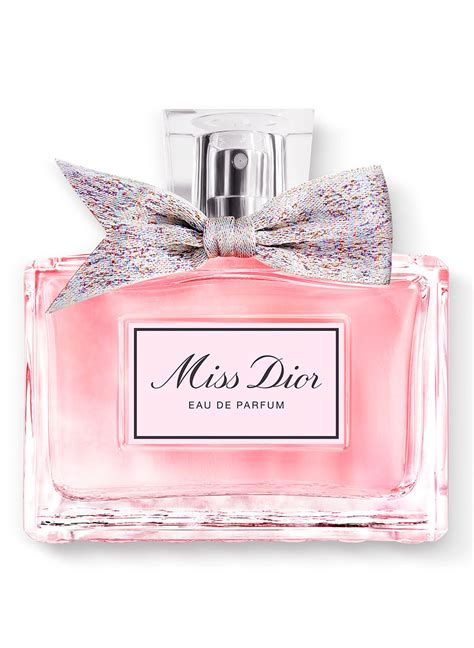 das neue dior parfum